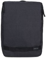 Crumpler Shuttle Delight Cube Backpack 15" Black - Laptop Backpack