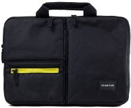 Crumpler The Geek Deluxe 13" - Black - Laptop Bag