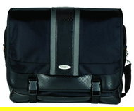 Brašna Samsonite Laptop Pillows 2 In 1 Messenger Bag - Carryall