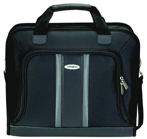 Brašna Samsonite Laptop Pillows Top Loader - Carryall - Main image