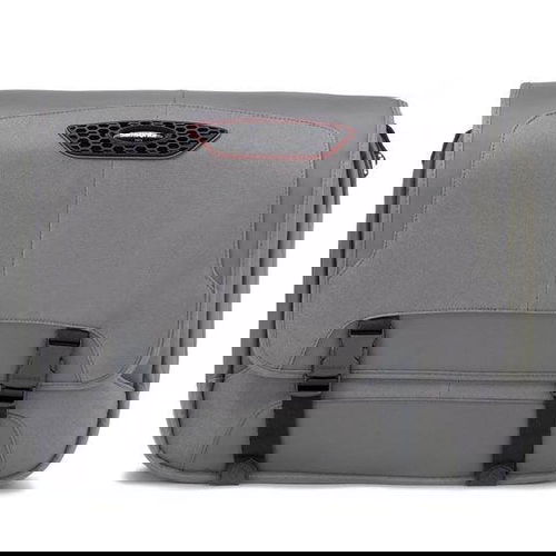Samsonite Laptop Pillow2 Messenger Bag 16.4" šedá - Taška na notebook - Hlavní obrázek