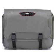 Samsonite Laptop Pillow2 Messenger Bag 16.4" Gray - Laptop Bag