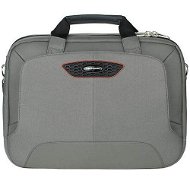 Samsonite Laptop Pillow2 Top Loader/WH 17" Gray - Laptop Bag