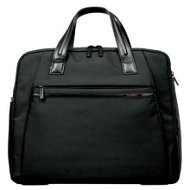 Samsonite PRO-DLX-F Laptop Briefcase 3 15.4" černá - Taška na notebook