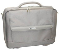 Samsonite Paragon II - Office Case+ - brašna na notebook 15.4", béžová (dune), nylon, vnitřní rozměr - Carryall
