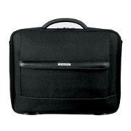 Samsonite Paragon II - Office Case+ L - brašna na notebook 17", černá (black), nylon, vnitřní rozměr - Bag