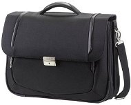  Samsonite Business X'Blade 2.0 2 Gusset Briefcase 16 "black  - Laptop Bag