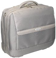 Samsonite Paragon II - Office Case+ WH s kolečky - brašna na notebook 17", béžová (dune), nylon, 47x - Bag