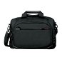 Samsonite PRO-DLX Business - Laptop Briefcase L 15.4" Black - Laptop Bag