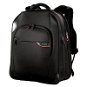 Samsonite PRO-DLX Business - Garment Backpack L 15.4" Black - Laptop Backpack