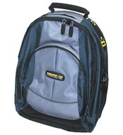 Samsonite Hisize - šedá (granite grey) - Carryall
