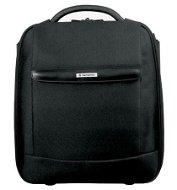 Samsonite Paragon II - Laptop Backpack - brašna na notebook 15.4",  černá (black), nylon, vnitřní ro - Bag