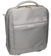 Samsonite Paragon II - Laptop Backpack - brašna na notebook 15.4", béžová (dune), nylon, vnitřní roz - Bag