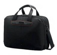  Samsonite Toploader Laptop Pillow3 XL 17.3 "black  - Laptop Bag