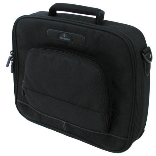 Samsonite Shortcut - černá (black) - Carryall - Main image
