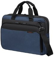 Samsonite MYSIGHT LPT. BAILHANDLE 14.1" Blue - Laptop Bag