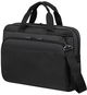 Samsonite MYSIGHT LPT. BAILHANDLE 15.6" Black - Laptoptáska