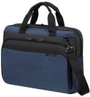 Samsonite MYSIGHT LPT. BAILHANDLE 15,6" Blue - Taška na notebook