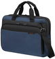 Samsonite MYSIGHT LPT. BAILHANDLE 15,6" Blue - Laptoptasche