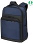 Laptop Backpack Samsonite MYSIGHT LPT. BACKPACK 14.1" Blue - Batoh na notebook