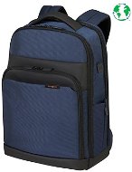 Samsonite MYSIGHT LPT. BACKPACK 14.1" Blue - Laptop Backpack