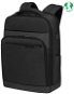 Samsonite MYSIGHT LPT. BACKPACK 15.6" Black - Laptop Backpack