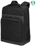 Samsonite MYSIGHT LPT. BACKPACK 17.3" Black - Laptop Backpack
