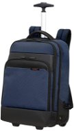 Samsonite MYSIGHT LPT. BACKPACK/WH 17.3" Blue - Laptop Backpack