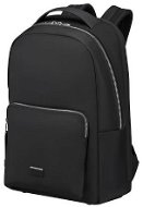 Samsonite Be-Her Backpack 14.1" Black - Laptop hátizsák