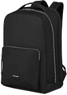 Samsonite Be-Her Backpack 15.6" Black - Laptop hátizsák