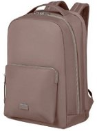 Samsonite Be-Her Backpack 15.6" Antique Pink - Laptop hátizsák