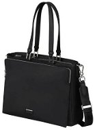 Samsonite Be-Her Shopping bag 14.1" Black - Laptoptasche