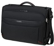 Samsonite PRO-DLX 6 Tri-Fold Garment Bag Black - Válltáska