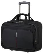 Samsonite GUARDIT 3.0 Rolling Tote 17.3" Black - Laptoptasche
