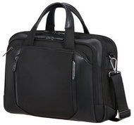 Samsonite SPECTROLITE 4.0 Laptop Briefcase 14.1" Black - Laptop Bag