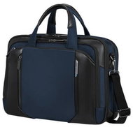 Samsonite SPECTROLITE 4.0 Laptop Briefcase 15.6" EXP Blue - Laptop Bag