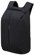 Samsonite Securipak 2.0 Backpack 15.6" Black - Batoh na notebook