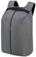 Samsonite Securipak 2.0 Backpack 15.6" Grey - Laptop-Rucksack