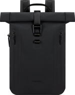 Samsonite COATIFY BIZ Rolltop Backpack 14.1" Black - Batoh na notebook