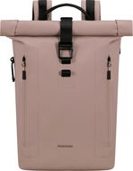 Samsonite COATIFY BIZ Rolltop Backpack 14.1" Rose - Batoh na notebook