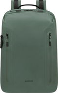 Samsonite COATIFY BIZ Backpack 15.6" Green - Laptop-Rucksack