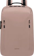 Samsonite COATIFY BIZ Backpack 15.6" Rose - Laptop-Rucksack