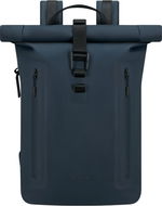 Samsonite COATIFY BIZ Rolltop Backpack 15.6" Blue - Laptop-Rucksack