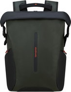 Samsonite ECODIVER Rolltop Backpack L Climbing Ivy - Laptop Backpack
