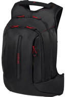Samsonite ECODIVER Laptop Backpack M 15.6" Black - Laptop Backpack