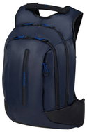 Samsonite ECODIVER Laptop Backpack M 15.6" Blue Nights - Laptop Backpack