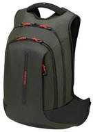 Samsonite ECODIVER Laptop Backpack M 15.6" Climbing Ivy - Laptop Backpack