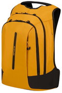 Samsonite ECODIVER Laptop Backpack L 17.3" Yellow - Laptop Backpack