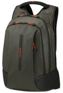 Samsonite ECODIVER Laptop Backpack L 17.3" Climbing Ivy - Laptop Backpack