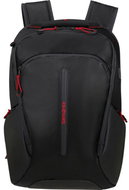 Samsonite ECODIVER Urban Laptop Backpack M USB 15.6" Black - Laptop Backpack